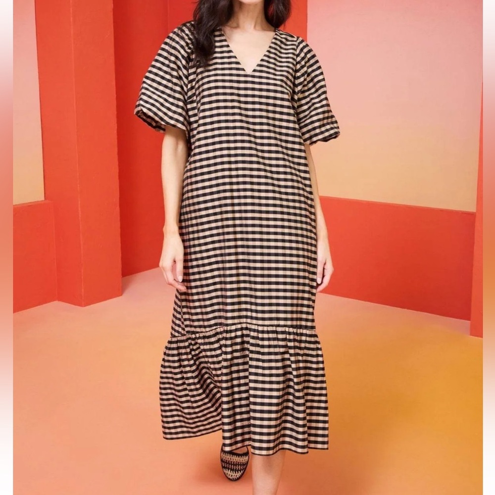 Marie Oliver Reba Dress NWOT